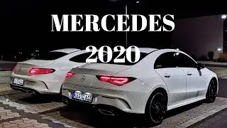 MERCEDES 2020