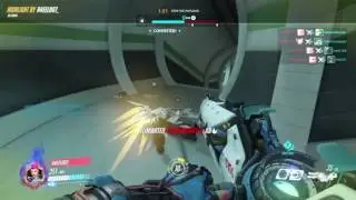 Zarya OP