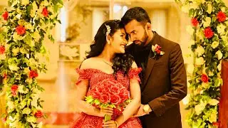 Hiruni & Thisara Wedding Trailer