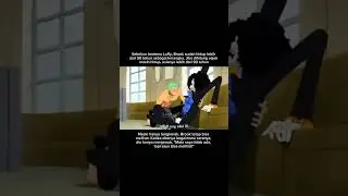 Fakta tentang brook #onepiece #shortanime #faktaanime