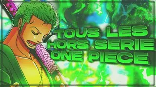 COMMENT REGARDER ONE PIECE EN VERSION KAI + Liste des fillers et semi fillers !!