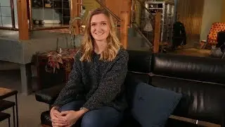 Doyenne teaches Entrepreneurship - Emma Lucas