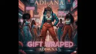 Addi-ana , Rvssion , Dj Mac - Gift Wrapped | Official Audio ( Wet Winter Riddim )