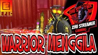 🔵 RF EPIC | Cora Warrior Menggila 😵
