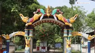 Home Minister Amit Shah to Dedicate Batadrava Than Redevelopment tomorrow to the people of Assam