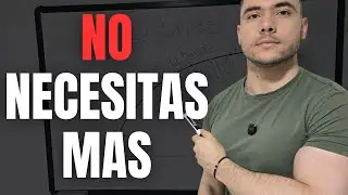 3 SERIES Es Lo Que DEBES HACER Para GANAR MUSCULO