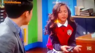 School of rock tomika kiss zack