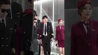 korean boys😎#cool#love#handsome#attitude#pilot#dashing#korean