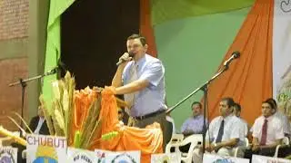 Pastor Paulo Rocha