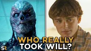 Stranger Things: Did Vecna Target Will?