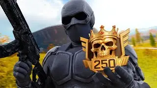 TOP 250 do MUNDO com APENAS 16 anos