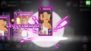 Brawling School Box pull