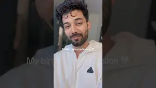 More smile, more love 🤍 Thank you 🫶🏻 #birthday #love #gratitude #god #bgw #confession #vlog