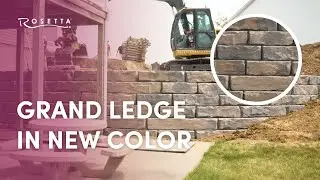 Installer Insights | Grand Ledge Wall | Schares Landscaping