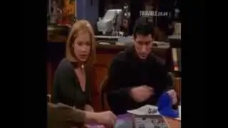 Glenn Quinn - Christina Applegate _ Jesse 1998