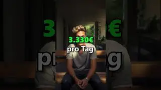Wie viel Geld verdient Laserluca?