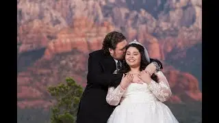 Beautiful Sedona Wedding at Agave of Sedona | DePoy Studios