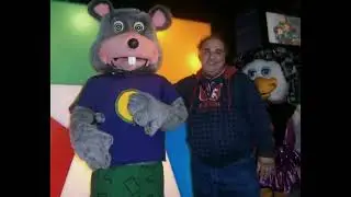 Chuck E. Cheese's Staten Island 2015 Slideshow