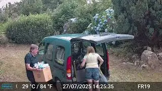 Pictures & Videos GardePro A3 Trail Camera 6 of 12 FR19 Part 1 Côtes d'Armor, Brittany, France