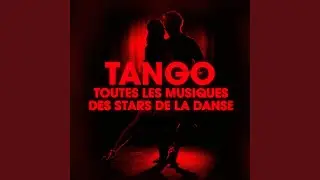 Halcon Negro (Tango)