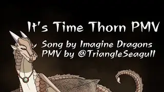 It&rsquo;s Time | Thorn PMV
