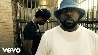 Scotty ATL - Last Breed ft. Trae The Truth & Ink