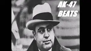 AL CAPONE INSTRUMENTAL BOOMBAP (FREE USE)  AK-47 BEATS