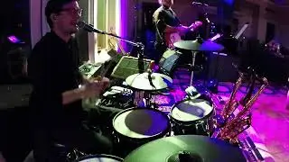 All Star &mdash; Smash Mouth | Live Wedding Band Performance