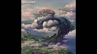 Bee Peep - Poisonous Cloud