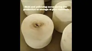 Anti-mildew Softener RS-4 #freesample #dyeing #printing #yarn #fabrics #textilechemical #instock