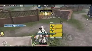 First time I play ios iphone 11 1v1👍
