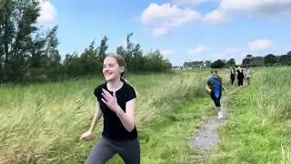 Vlog ruiterkamp week 1 2024