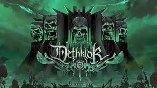 Metalocalypse: Dethklok | DEADFACE | Adult Swim