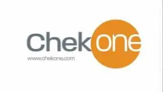 Assurance Knowledge with ChekOne