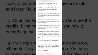 How to Install the New Era Mod | AoH2