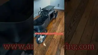 Full Packing & Moving Services in New Jersey | How Ample Moving NJ Packs, Loads & Delivers Your Move