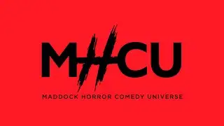 Maddock Horror Comedy Universe Logo | Dinesh Vijan | Maddock Films