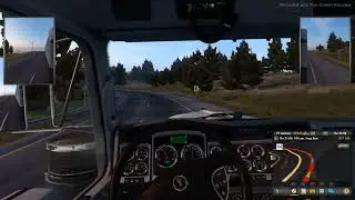 ATS 1.47 - Verde - Flagstaff (online)