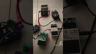 lets make harsh noise 2: feedback loops part two