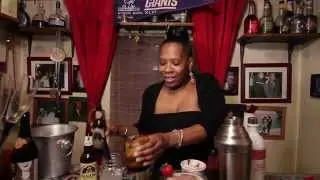 How to Make A Beer Bar- The Happy Hour with Heather B.