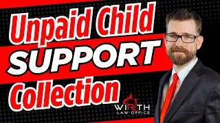 Collecting Child Support from a Deceased Estate: Legal Steps