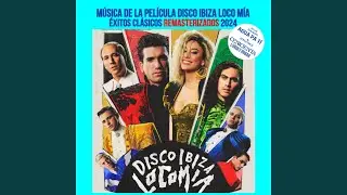 Loco Mia (2024 Remasterizado)