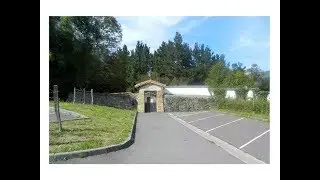 CEMENTERIO DE ARTZENTALES / ARCENTALES