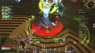 Wrath Timewalking Halls of Lightning #4
