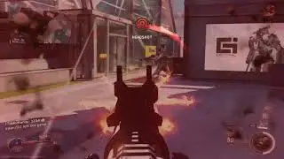 Auger pulverizer best gameplay ever??? Call of Duty Infinite Warfare