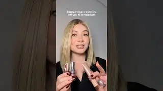 Rating my high end lip glosses with yes, no or maybe pt1