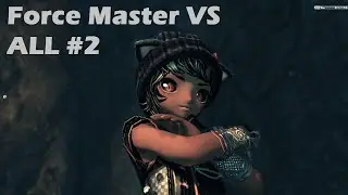 Blade and Soul Force Master VS ALL! Episode 2: Assassin!