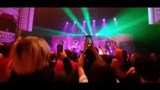 She's a god - Neck Deep LIVE at Olympia Theatre 2022