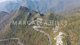 Margalla Hills National Park | Islamabad Pakistan
