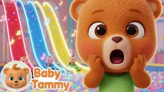 Up And Down | Kids Songs & Nursery Rhymes | Baby Tammy
